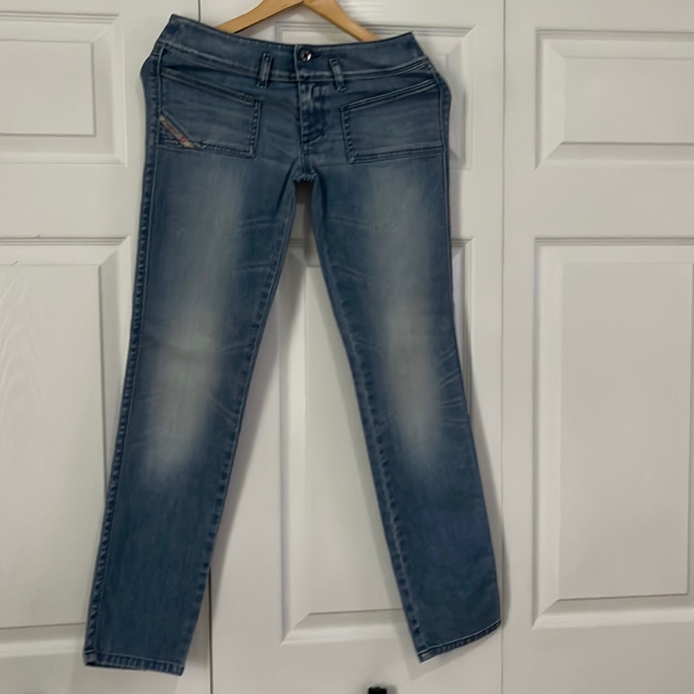 Diesel Jeans size 26